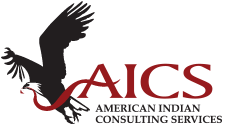 American Indian Consulting Services - Logo