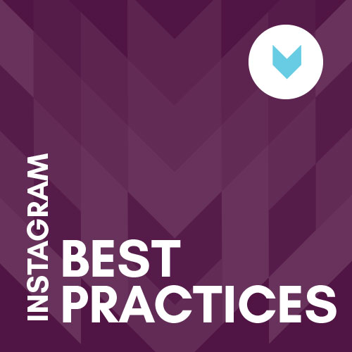 Thumbnail for Instagram Best Practices PDF Download