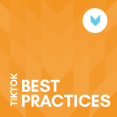Thumbnail for TikTok Best Practices PDF Download